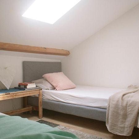 Maison Calme - Frontiere Montagne Et Plage Urrugne Kültér fotó