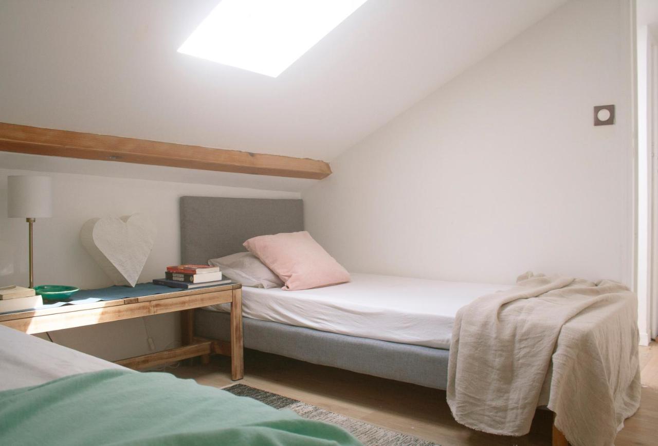 Maison Calme - Frontiere Montagne Et Plage Urrugne Kültér fotó